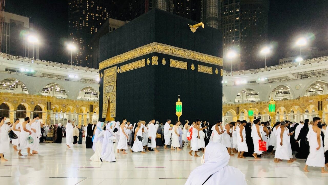 4 Tanda Haji Mabrur: Ikhlas, Menjaga Diri, Hindari Riya’ dan Sombong